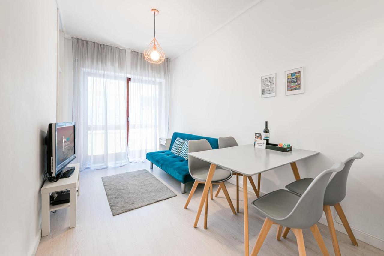 Apartamento Guestready - Breiner *